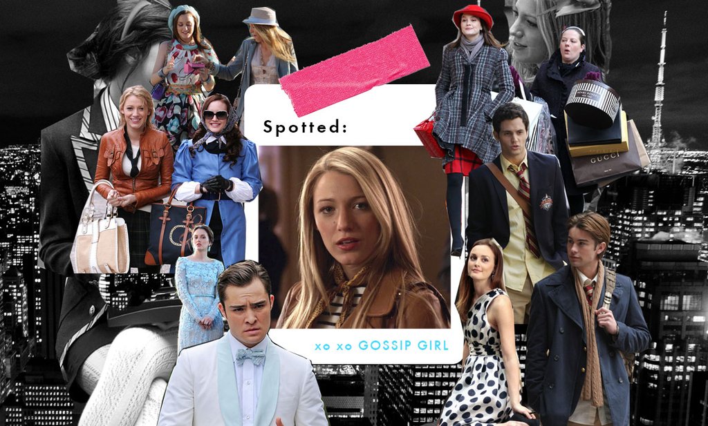 26 secretos de Gossip Girl que acaban de ser revelados