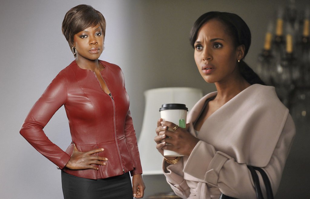 HTGAWM-Scandal