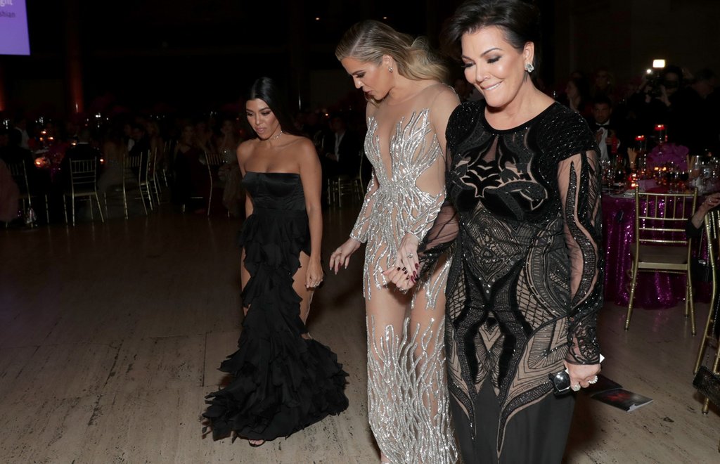 Kardhashians-Khloe-Kourtney-Kris