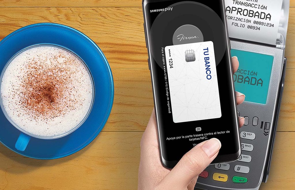 Samsung - Destacada