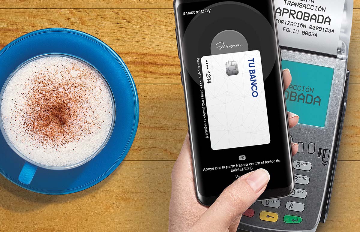 Samsung - Destacada
