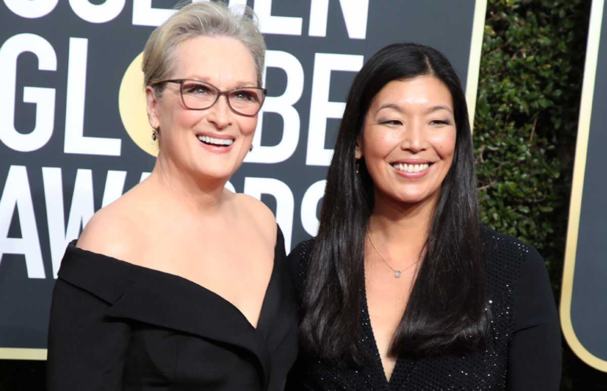 golden globes