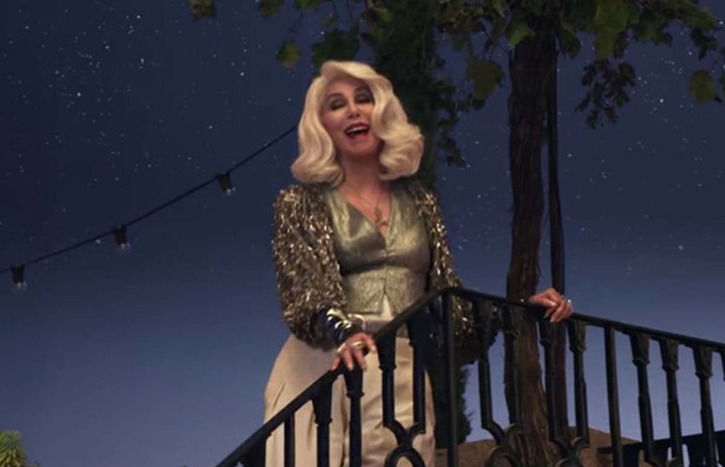 Cher - Destacada