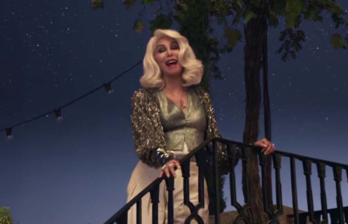 Cher - Destacada