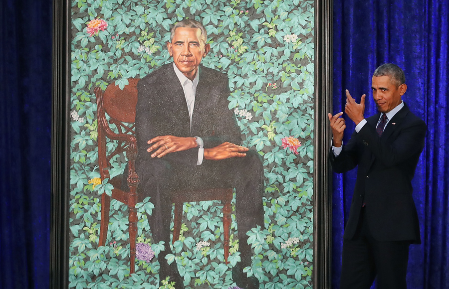 OBAMA-RETRATP-CONTEMPORANEO