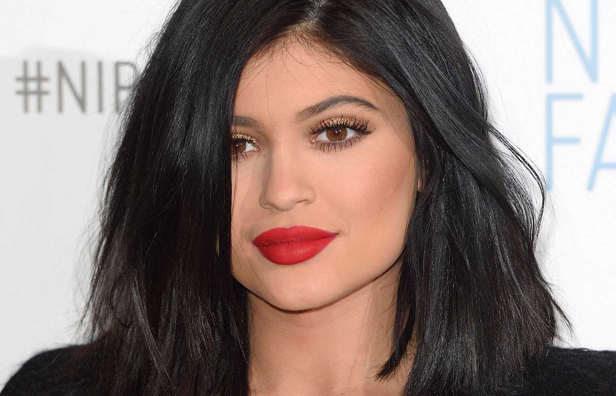 kylie-jenner