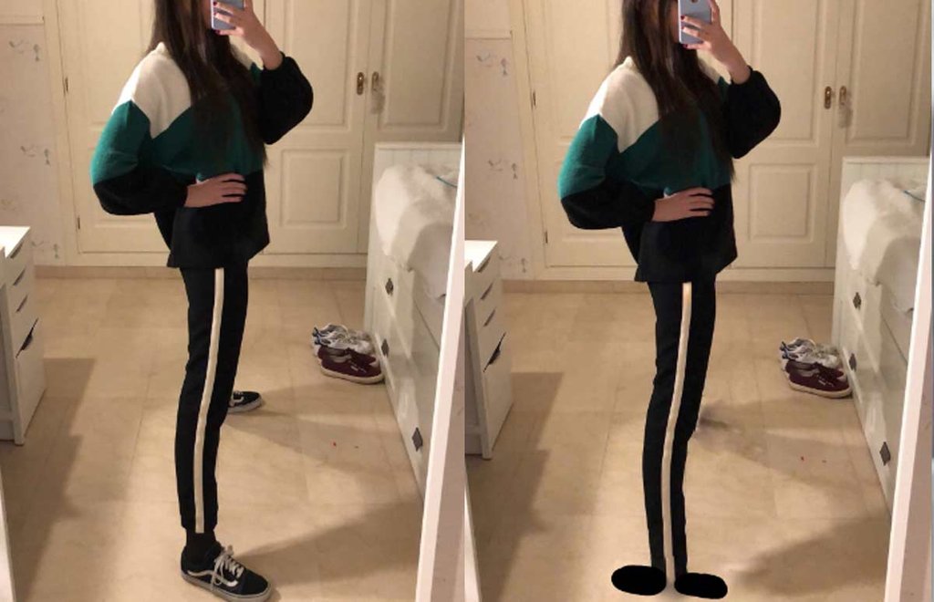 pants