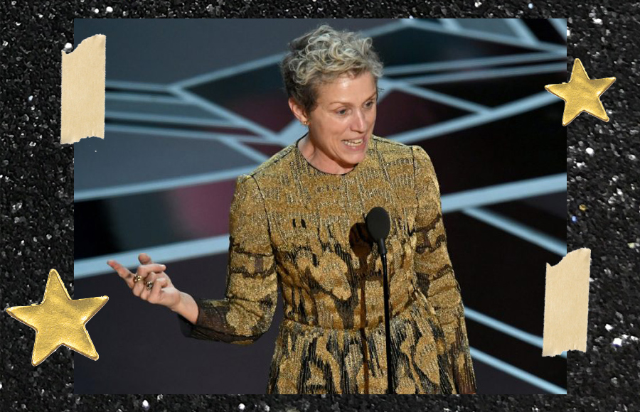 Frances-MsDorman-Discurso-Oscar-2018