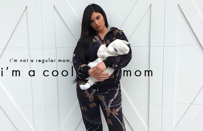 Kylie-Jenner-Mama