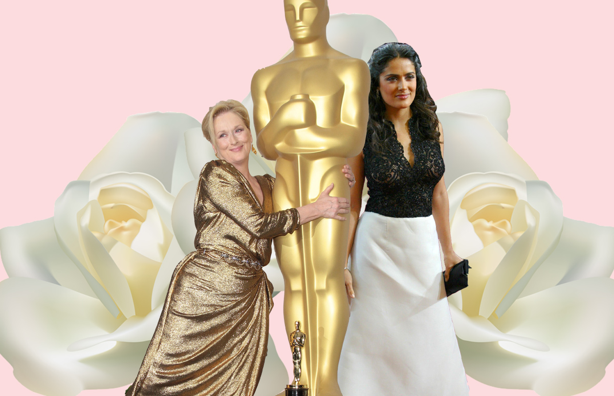 Oscar-Mujeres