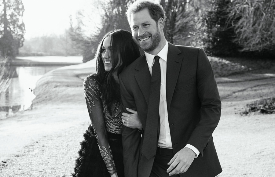 Principe-HArry-Meghan-MArkle-Compromiso