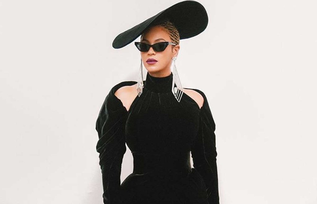 beyonce
