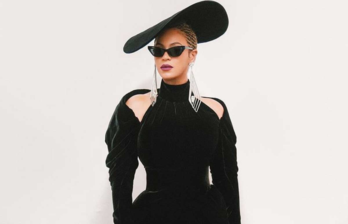 beyonce