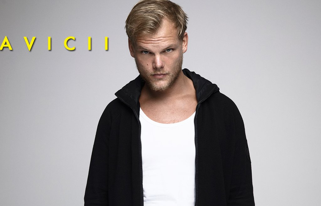 Avicii-Muerte
