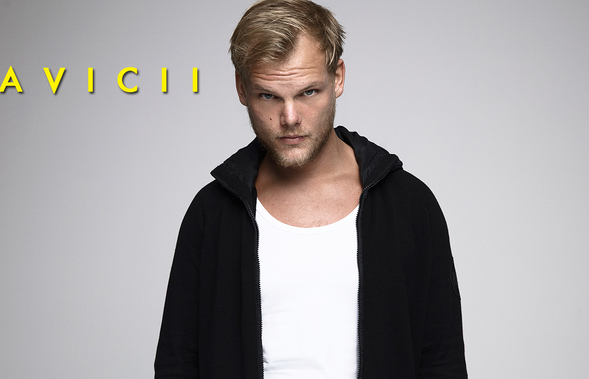 Avicii-Muerte