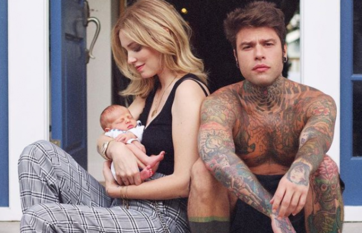 Chiara-Fedez-Boda-Pareja-Hot