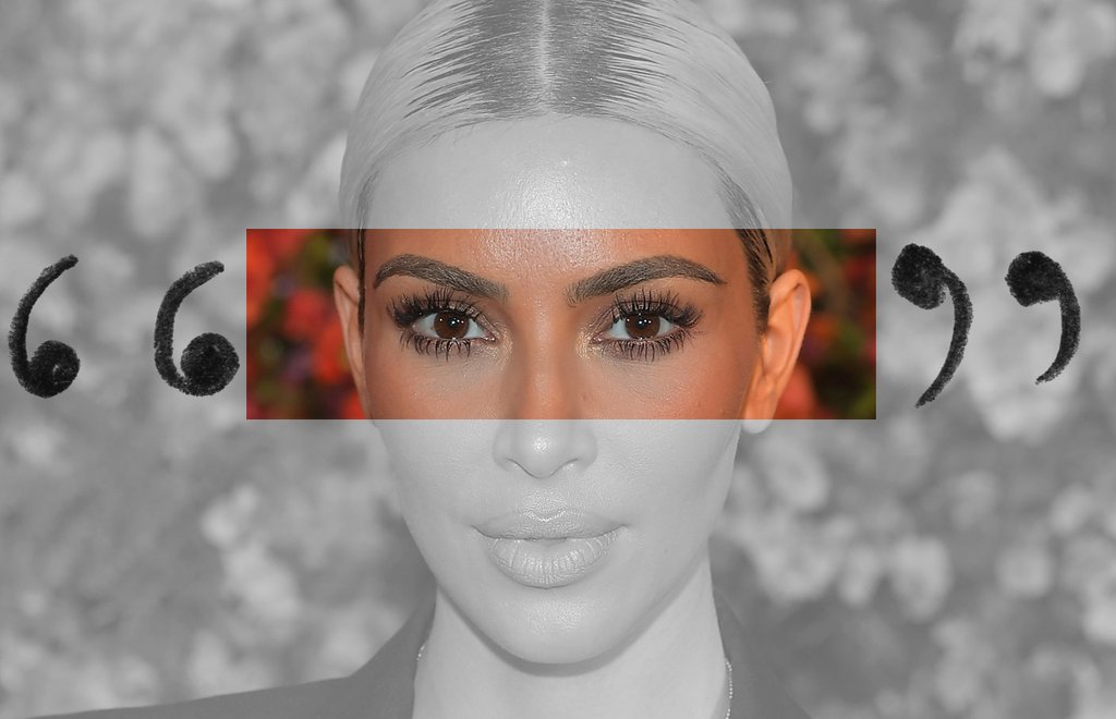 Kim-Kardashian-Mascara