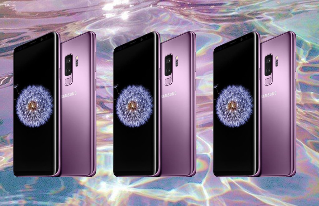 Samsung-S9