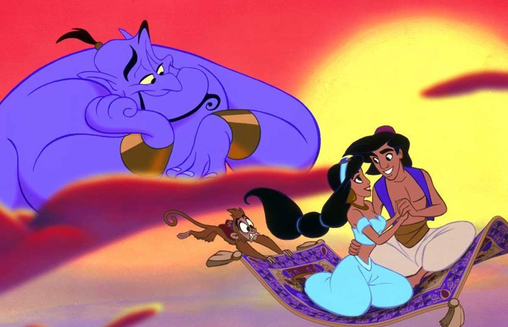 aladin