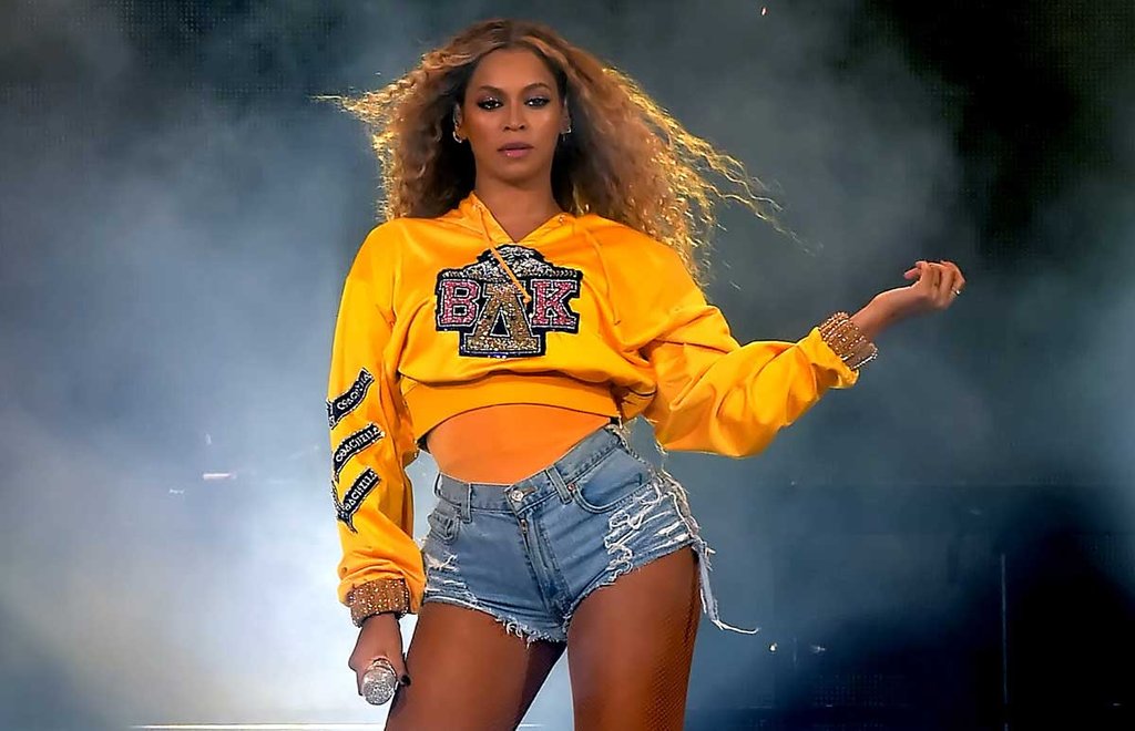 beychella