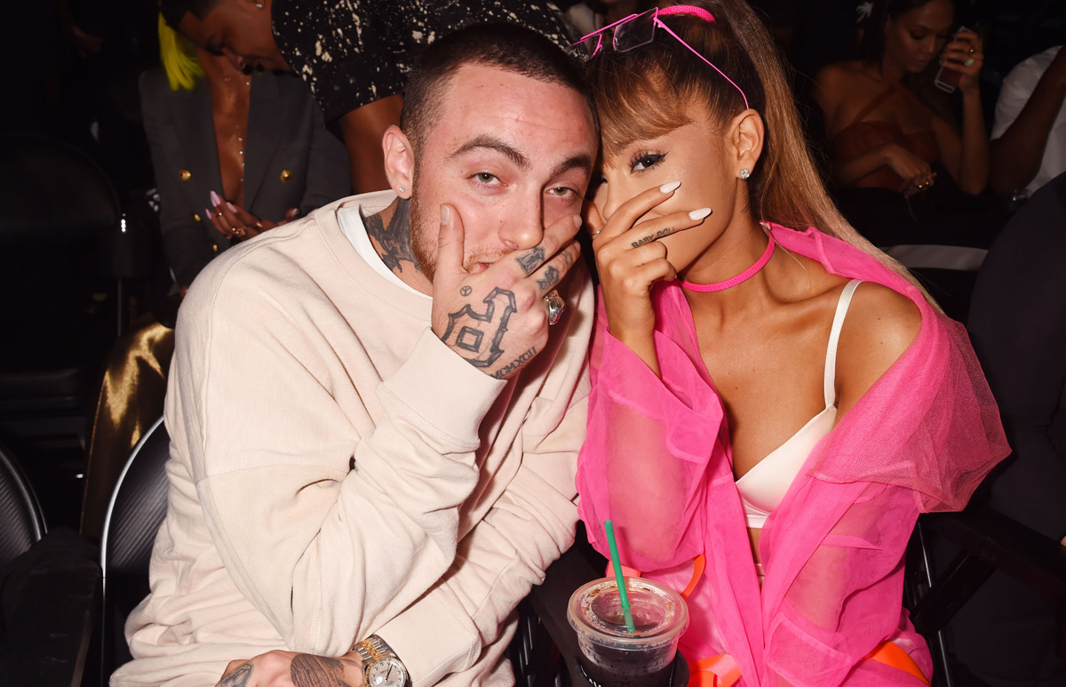 Ariana-Grande-Mac-Miller