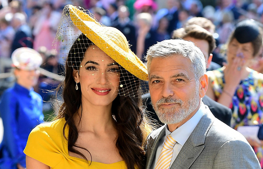 CLOONEYmain