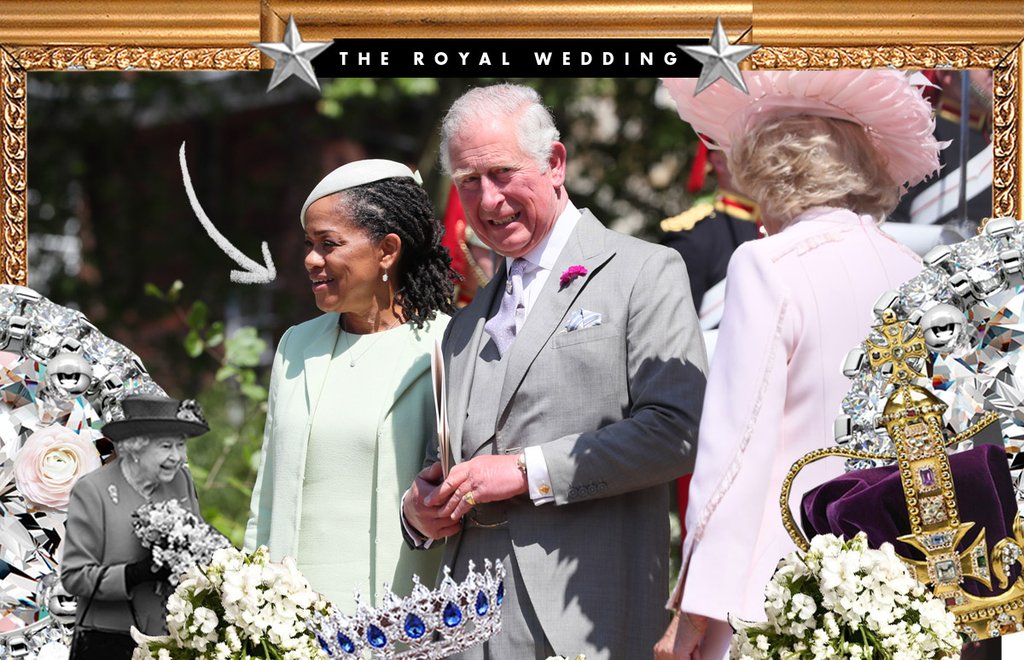 Doria-Mama-Meghan-Markle