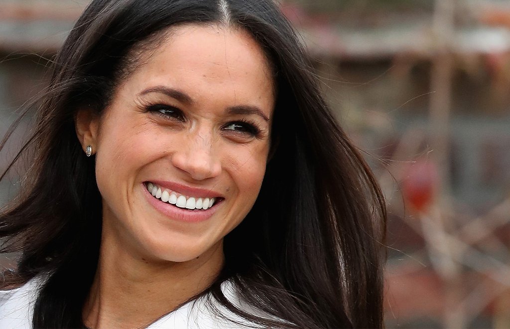 Meghan Markle- Destacada