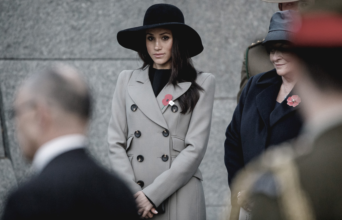 Meghan-Markle-Reglas