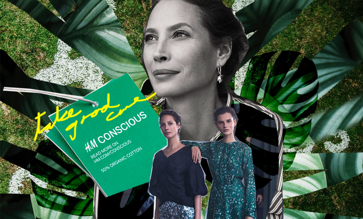 conscious_H&M