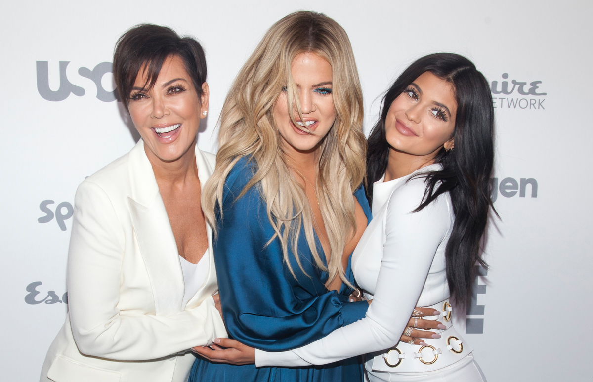 kris-jenner