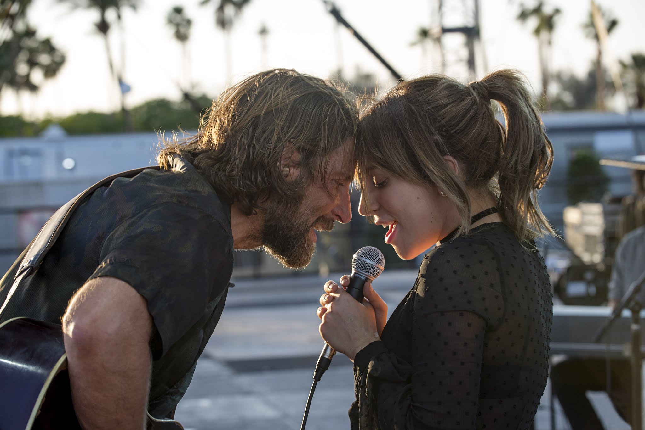 A star is born 2