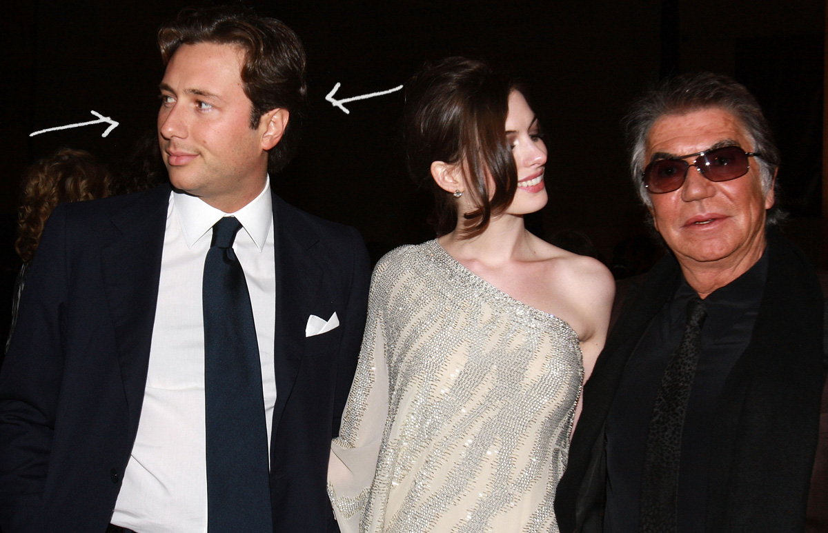 Anne Hathaway - Destacada