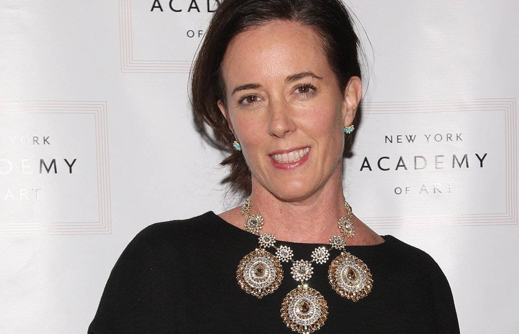 Kate Spade- Destacada