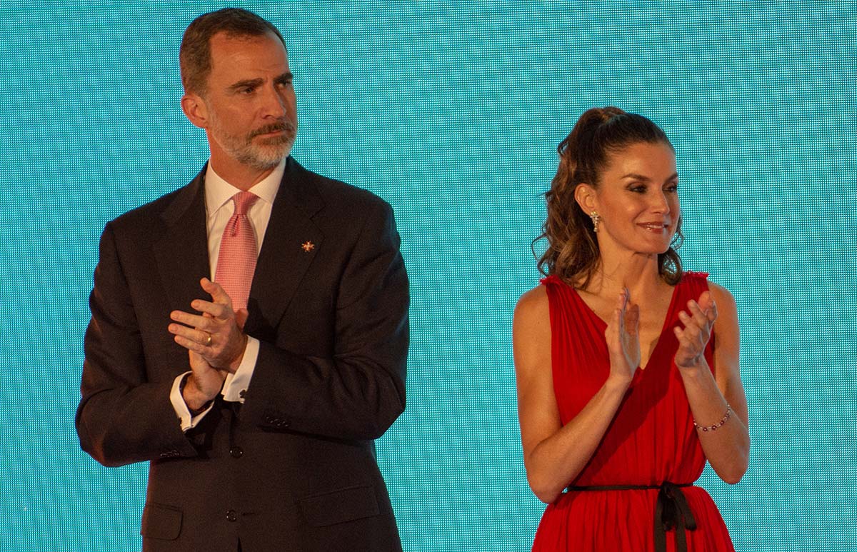 Letizia- Destacada