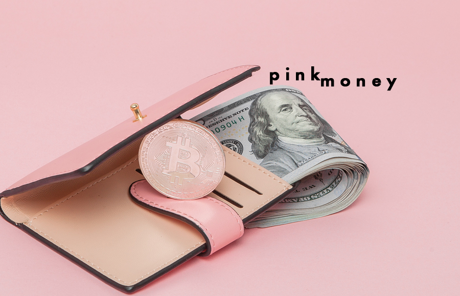 Pink-Money