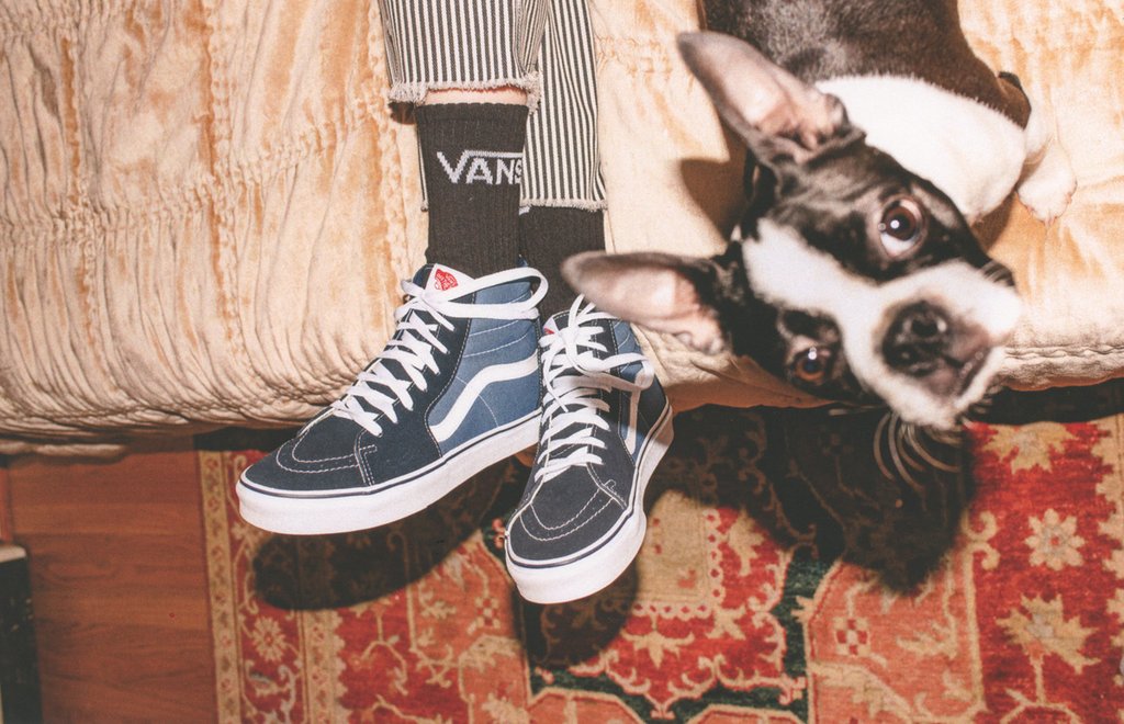 Vans-Classics