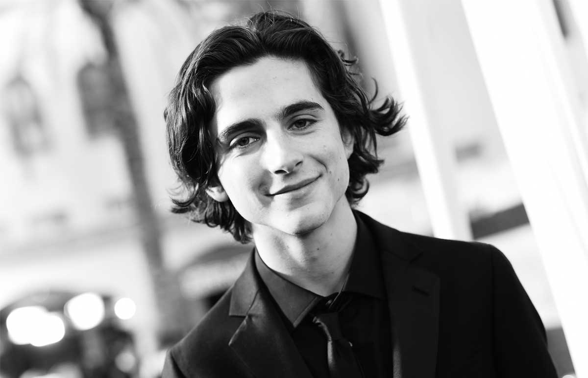 timothee