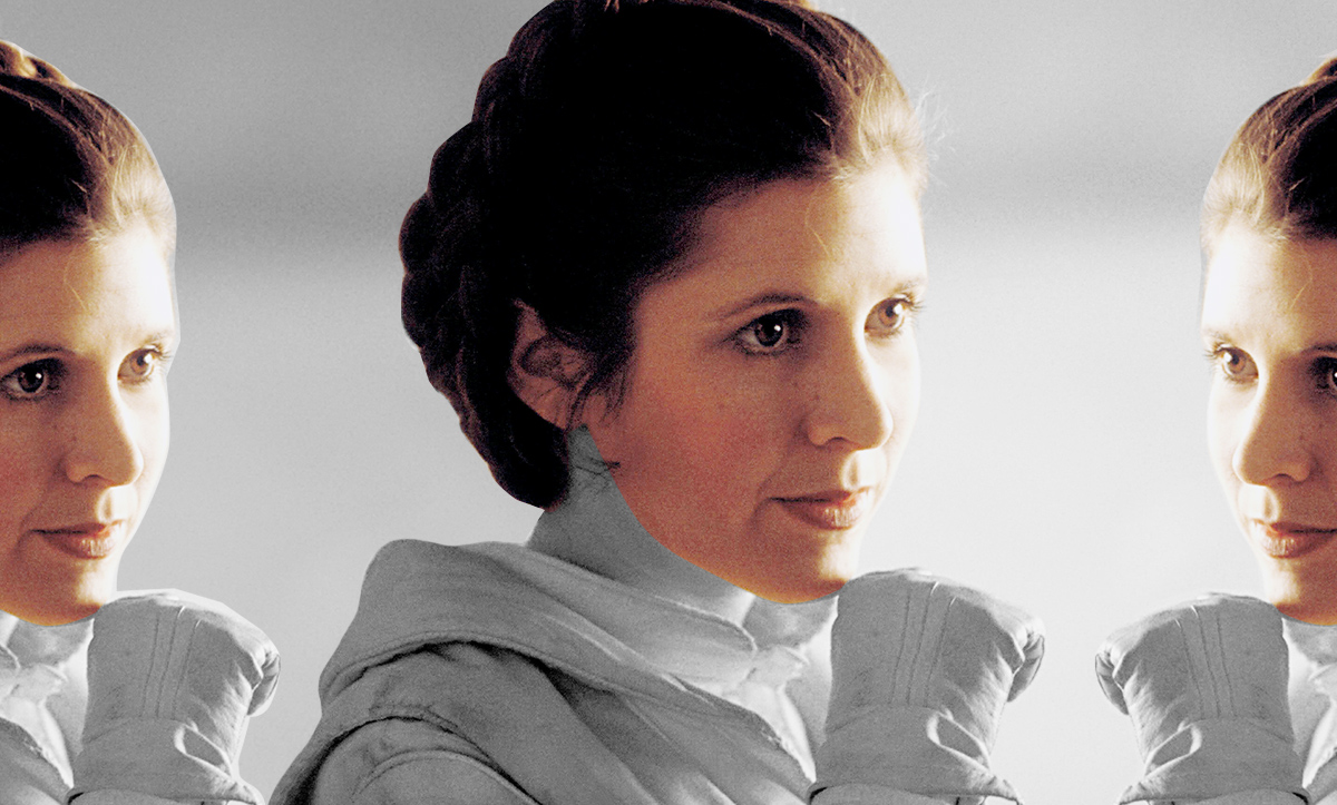Carrie-Fisher-StarWars-Episodio-IX