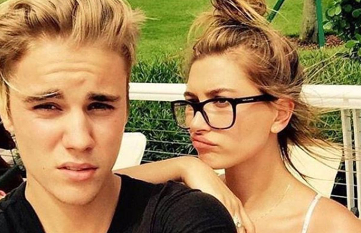 Hailey Baldwin - Destacada