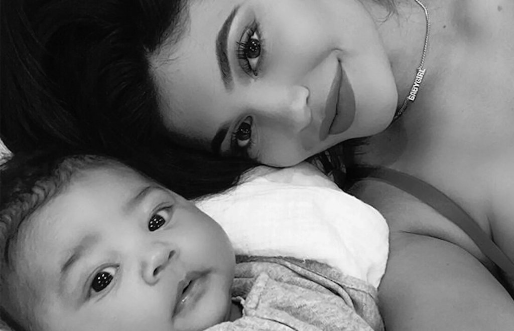 kylie-jenner