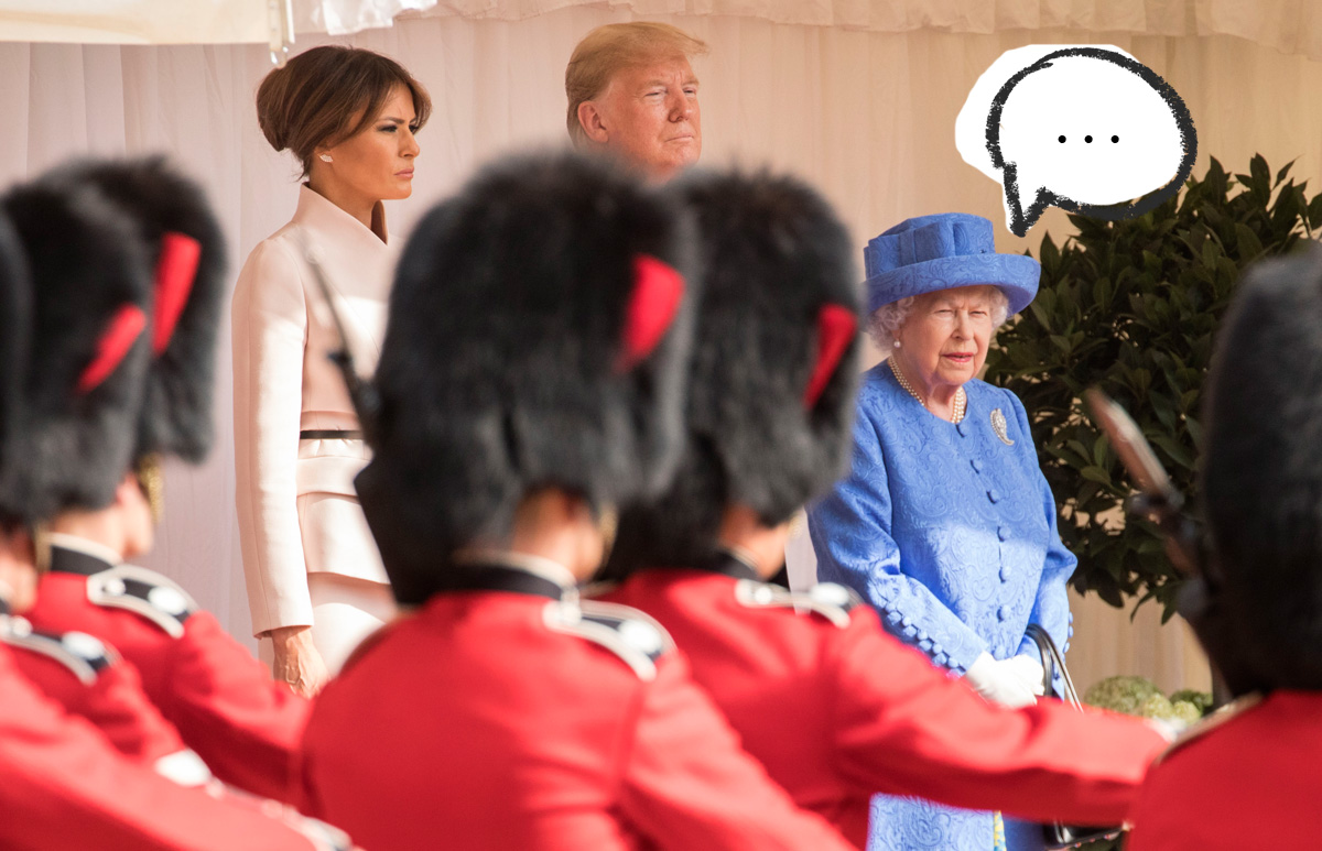 Reina-Donald-Trump