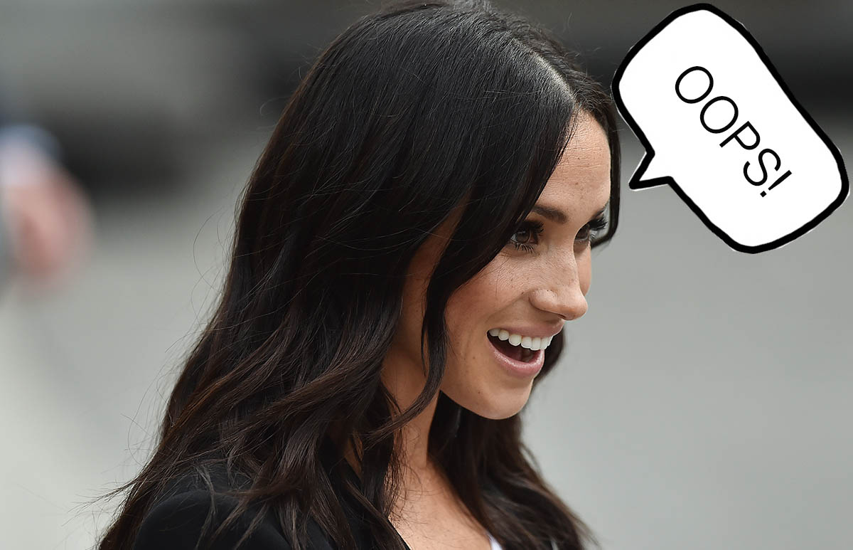 The Duke And Duchess Of Sussex Visit Ireland
