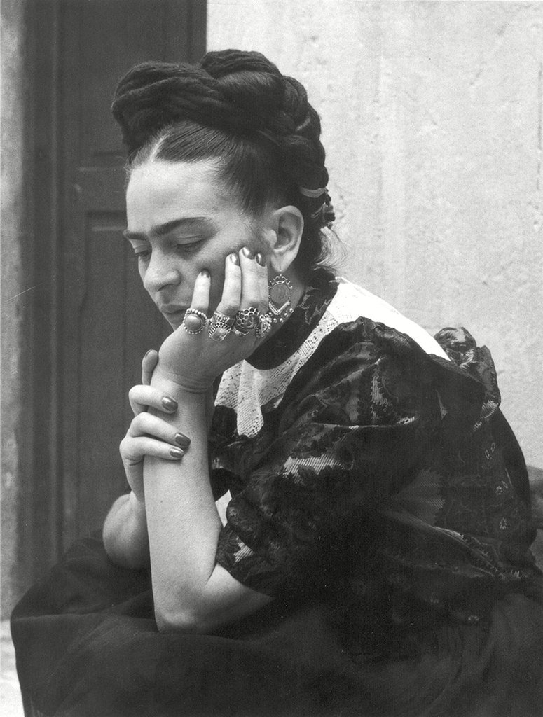 frida