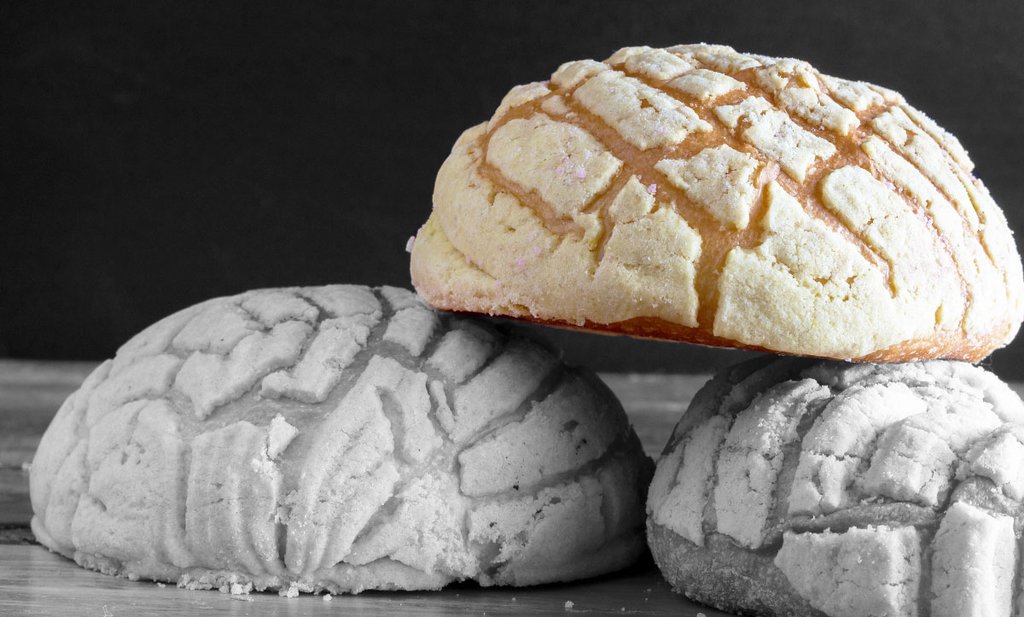 Conchas