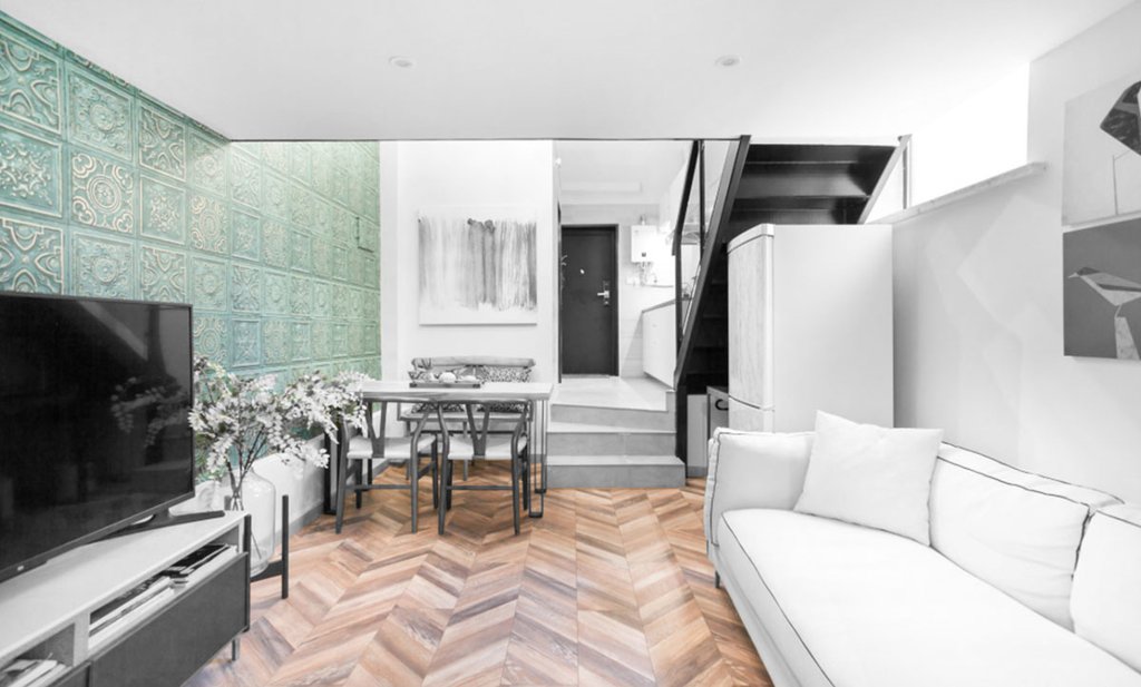 airbnb-propiedades mas codiciadas