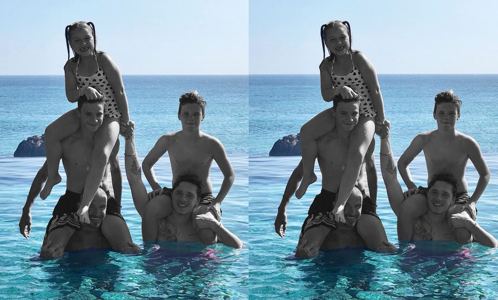 beckham-family-familia-vacaciones-ong