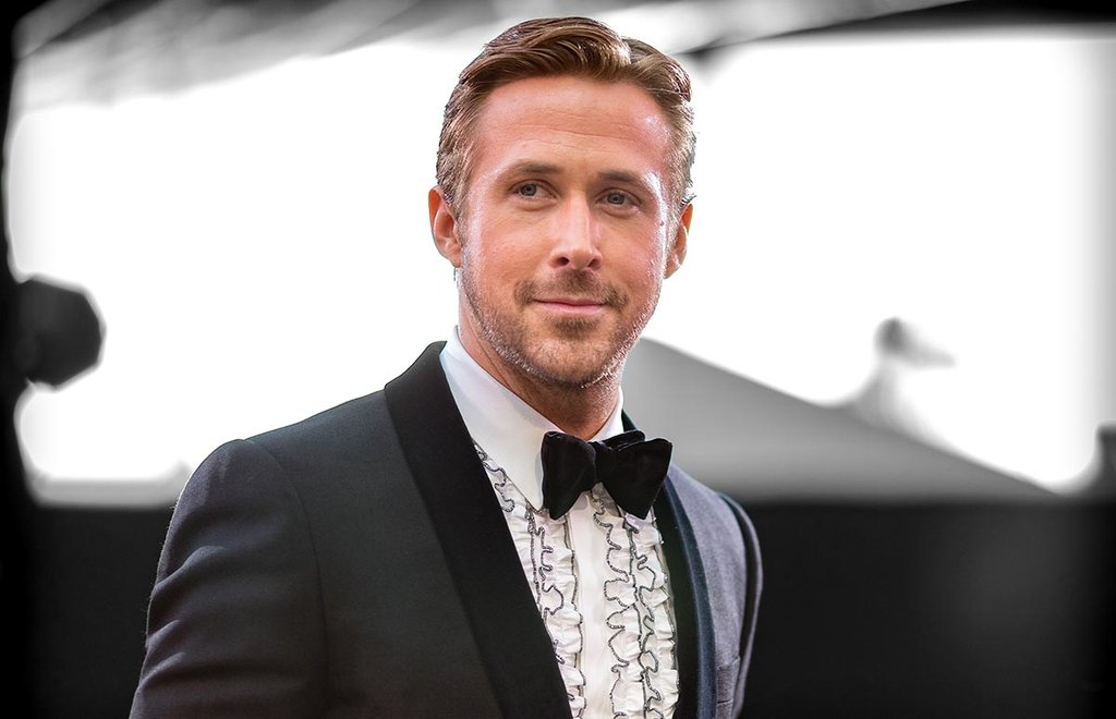 89th Annual Academy Awards - Red Carpet