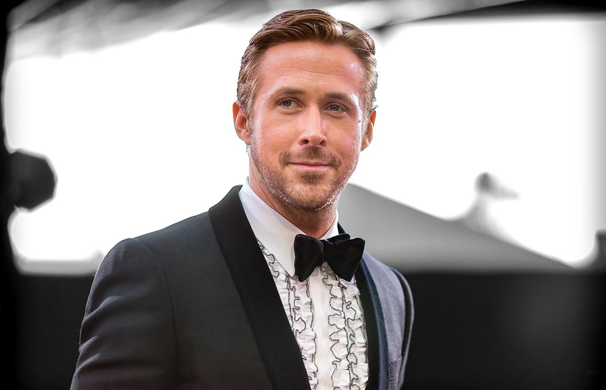 89th Annual Academy Awards - Red Carpet