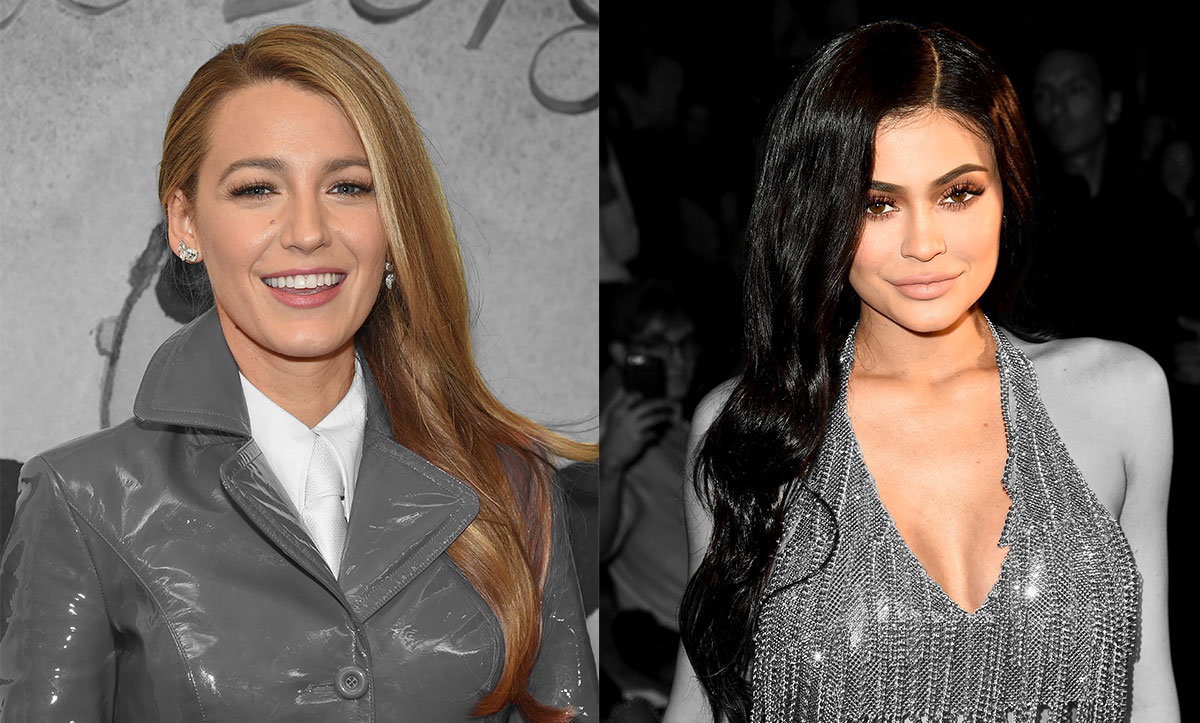 kylie-jenner-blake-lively-vma-blanco-suit